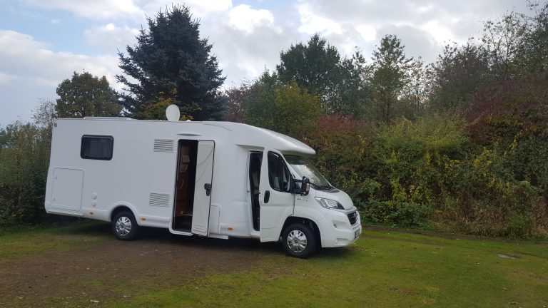 Blankenheim / Freilinger See Erste Tour mit dem Wohnmobil Ausflüge